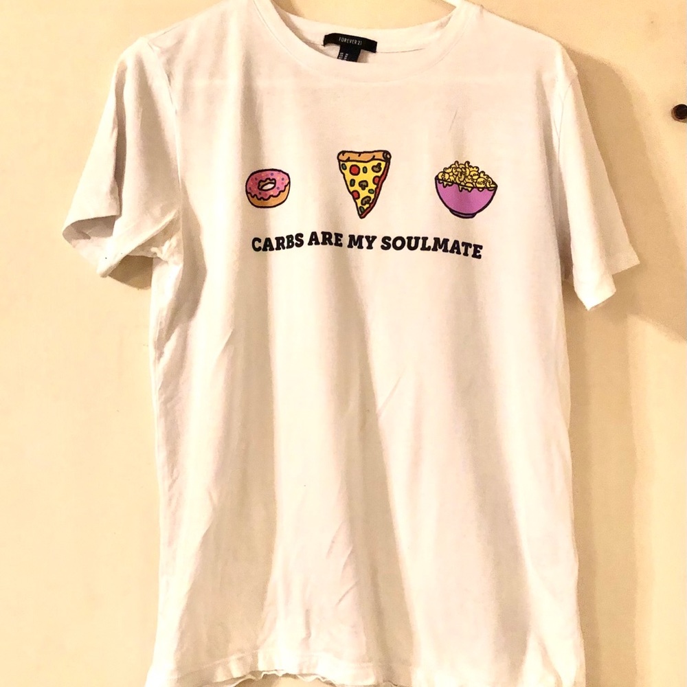 Forever 21 T-Shirt